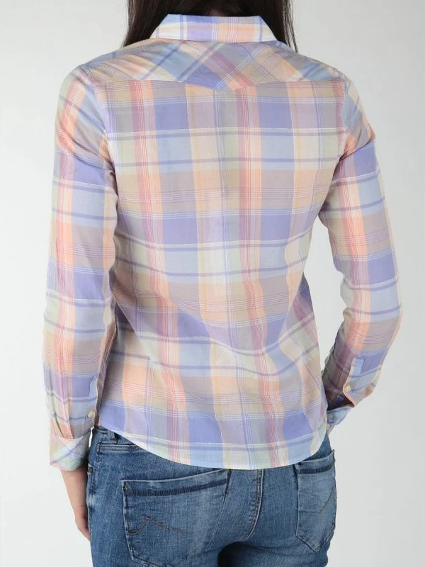 Maicë për femra Wrangler, katrore