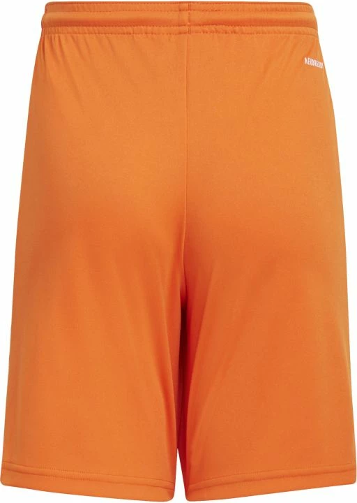 Shorce për djem adidas, portokalli