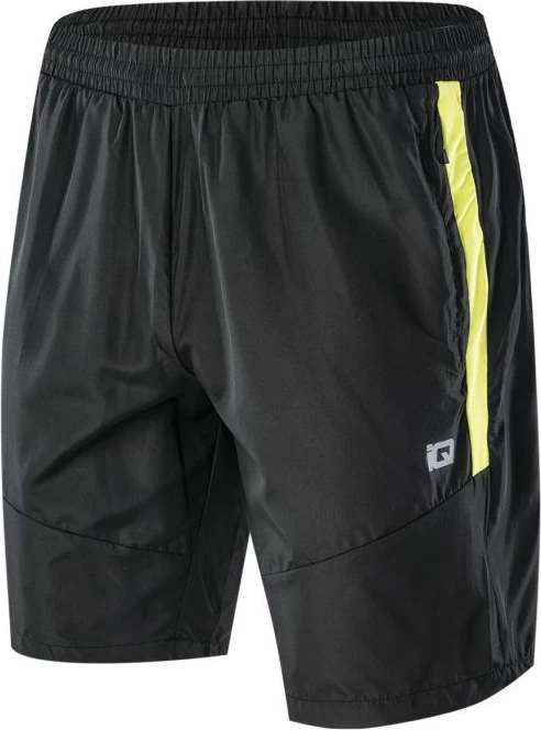 Shorce për meshkuj IQ, të zeza