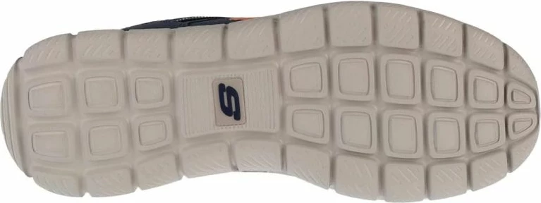 Atlete Skechers lifestyle navy [Madhësia: 42]