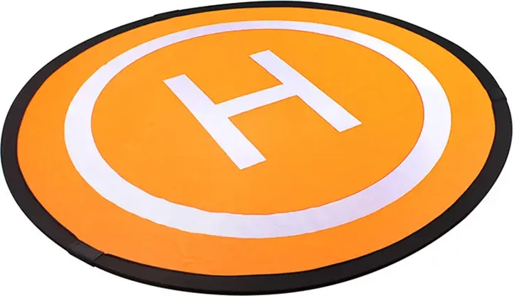 Mbulesë ulëse për dron Sunnylife DJI-TJP03, 75cm, najlon, dyanshme, me çantë dhe kunja