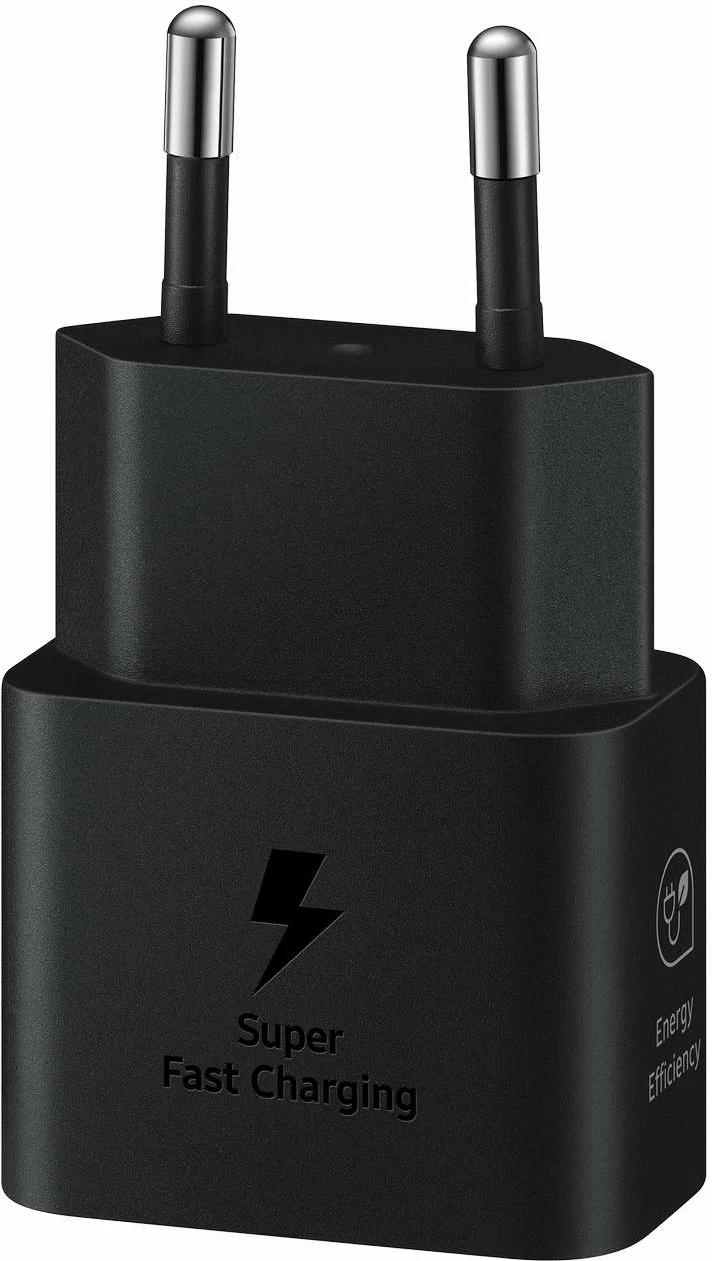 Karikues muri Samsung EP-T2510NBEGEU 25W SFC USB-C GaN, zi