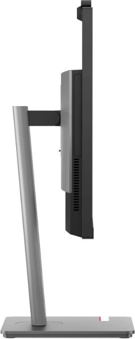 Kompjuter All-in-One Lenovo ThinkCentre M90a Pro G6 13AM000EPB, Intel Core Ultra 7 265, 32GB RAM Memorje, 1TB SSD, GeForce RTX 4050 6GB, 27" QHD, Windows 11 Pro, vPro, e zezë/grafit, set tastierë + Maus