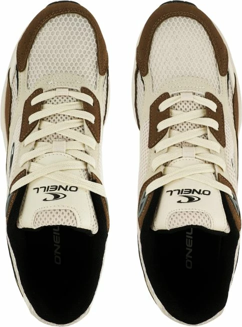 Atlete meshkuj O'Neill Montauk 90261023 97R, bezhë/kafe