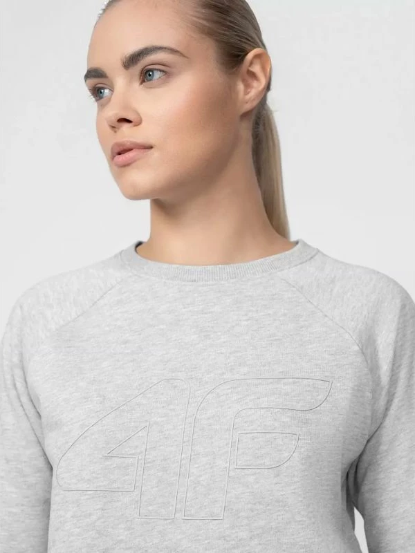 Duks për femra 4F, gri