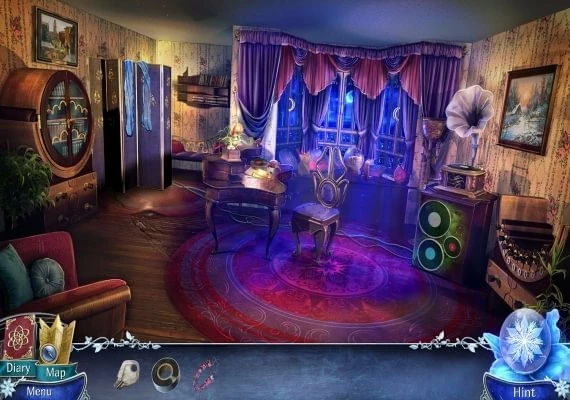 Crime Secrets: Crimson Lily EN/DE/FR/IT/PL/JA/KO/RU Global