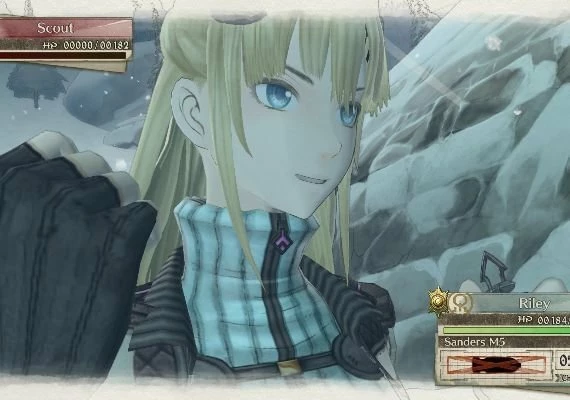 Valkyria Chronicles 4 Complete Edition Global