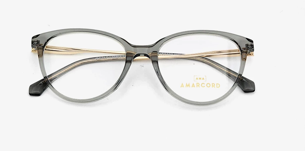 Korniza optike Amarcord AM174 53 C.1