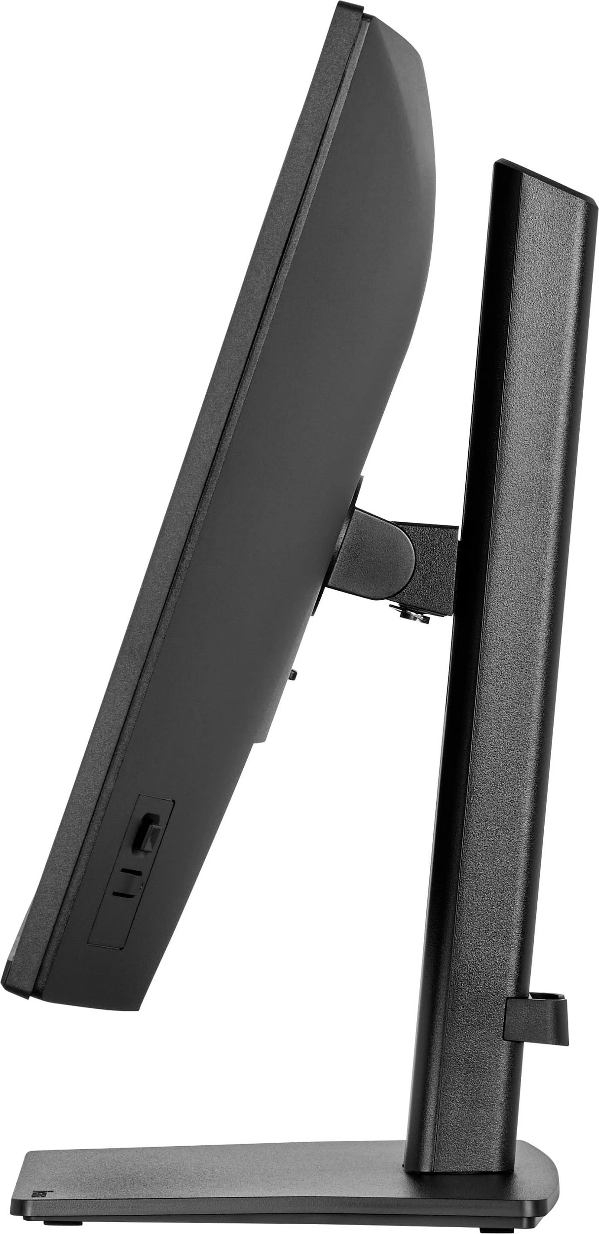 Monitor iiyama ProLite XB2796QSC-B1, 27" QHD IPS, 75Hz, USB-C, altoparlantë, i zi