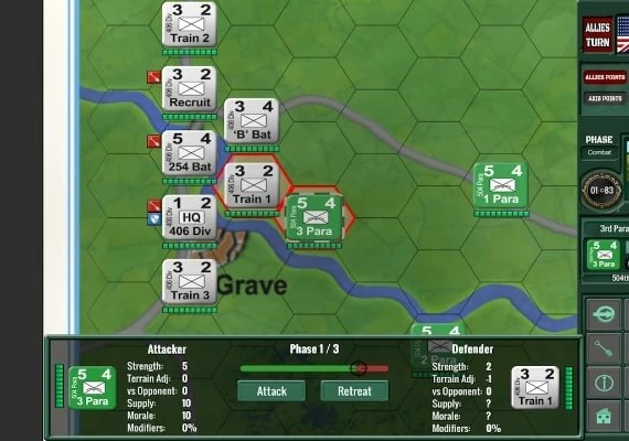 Assault on Arnhem EN Global