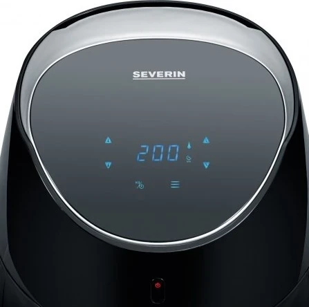 Frigoriferi Severin, i zi