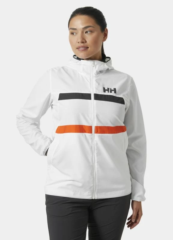 Jakne Helly Hansen femra, të bardha [Madhësia: M]