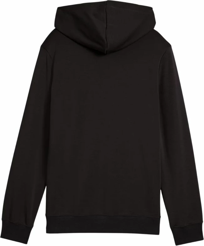 Duks për fëmijë Puma ESS No. 1 Logo 684909 01, i zi [Madhësia: 128 cm]