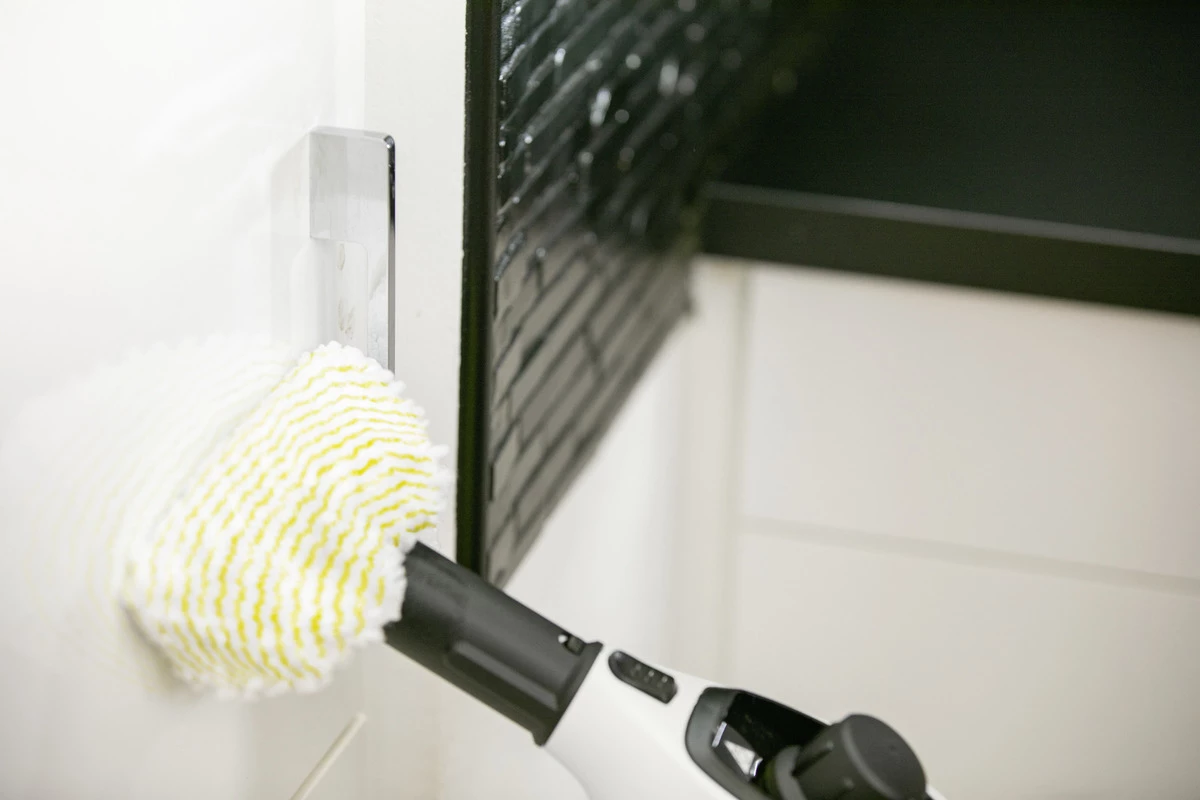 SC1 Easyfix Karcher - Pastrues me Avull
