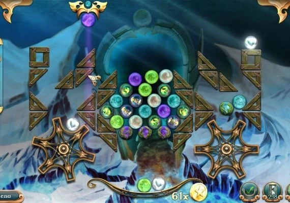 League of Mermaids EN/DE/FR/IT/JA/RU/ES Global