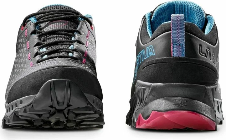 Atlete hiking për femra La Sportiva, të zeza [Madhësia: 36]