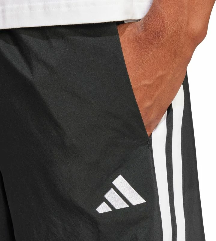 Shorce për meshkuj adidas, të zeza [Madhësia: XXXL]