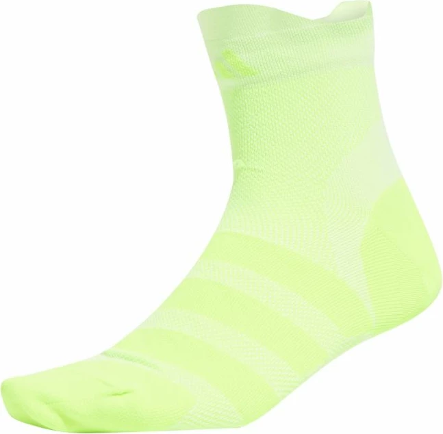 Çorape sportive adidas unisex, të gjelbra