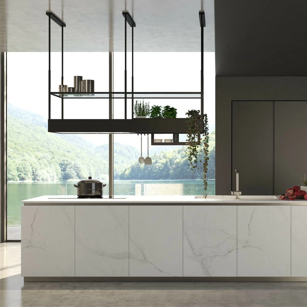 Aspirator FALMEC Spazio, 180 cm, i zi