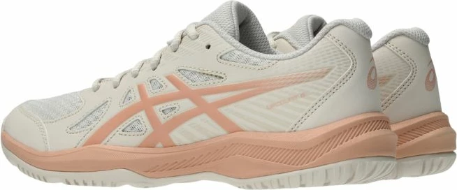 Atlete volejbolli për femra Asics Upcourt 6 1072A107 250 [Madhësia: 37.5]
