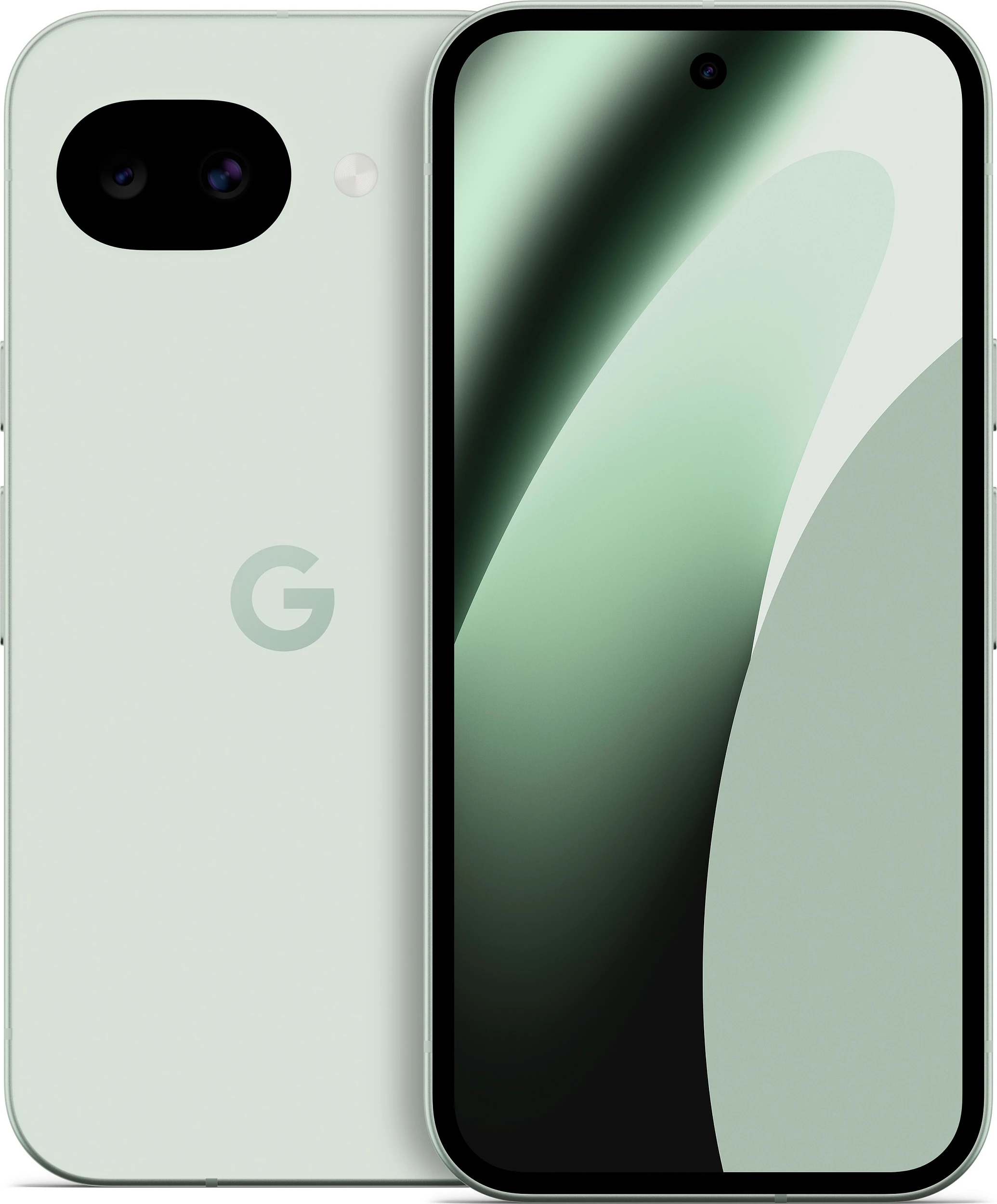 Celular Google Pixel 10a, 8GB/128GB, 6.3", 48MP, Android 16, i gjelbër