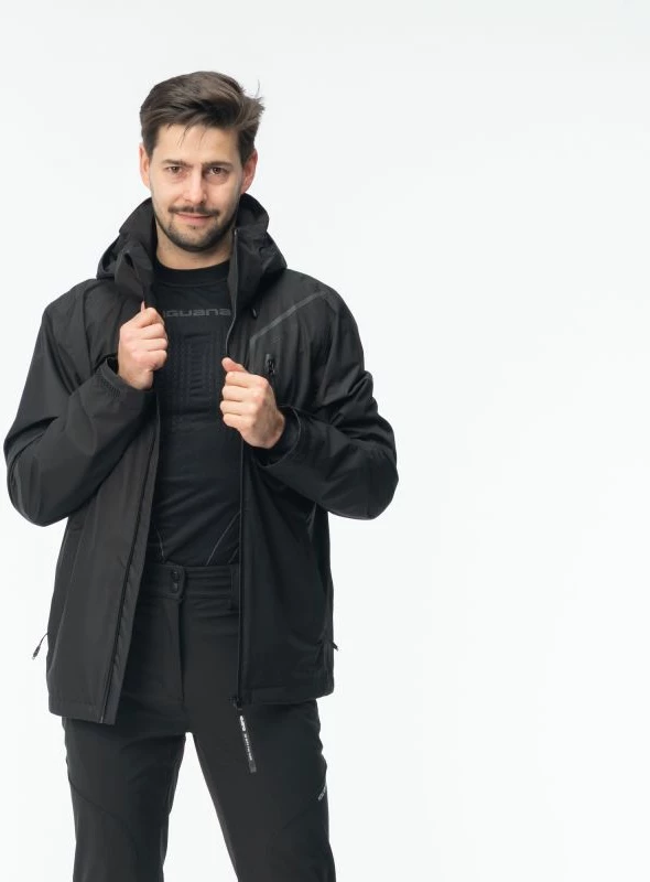 Jakne për meshkuj Iguana