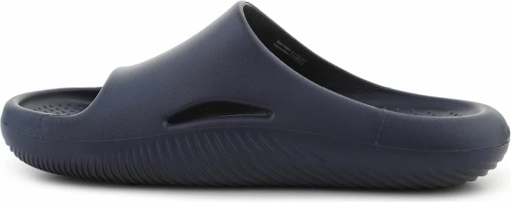 Atlete relaksuese Crocs Mellow Recovery Slide 208392-410, navy