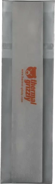 Thermal pad Thermal Grizzly Minus Pad Extreme 2, 120x20x0.5 mm, 2 copë, gri