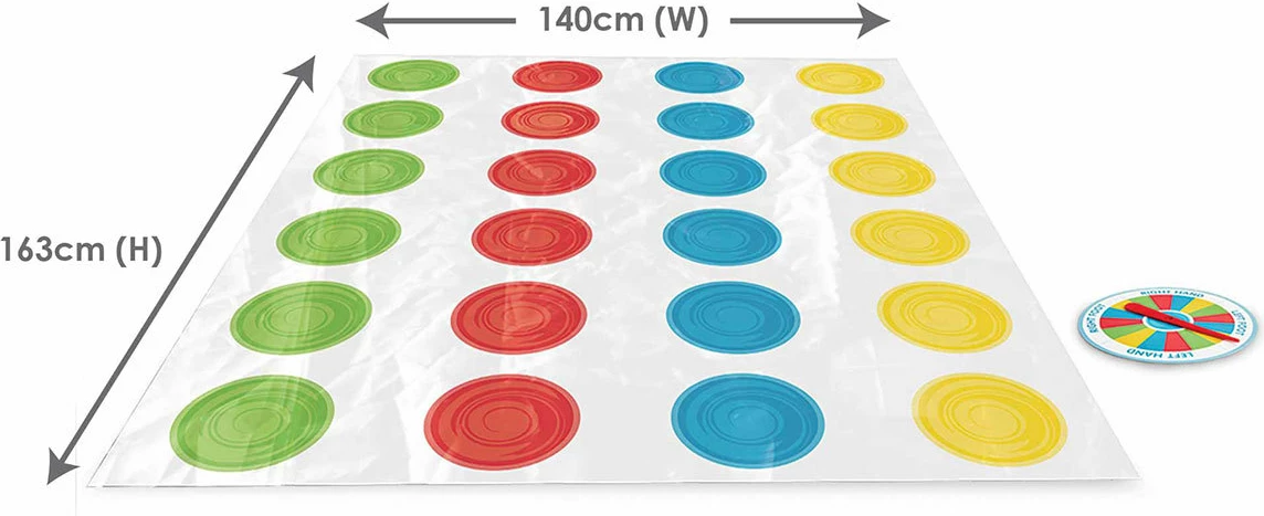 Addo Games Twist and Tumble