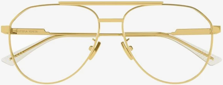 Korniza optike Bottega Venetta BV1158O-002 57