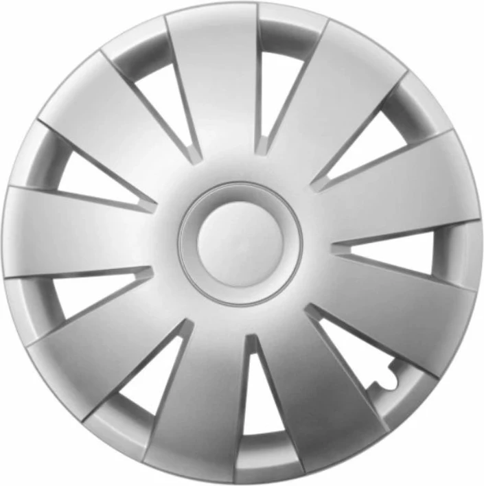 Rrotkapne Set 16" Nefryt Silver