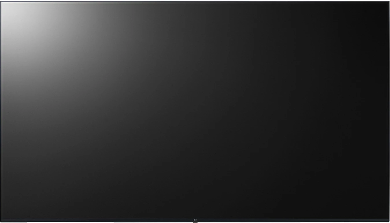 Display LG 75UL3J-E, 75", 4K Ultra HD, Blu