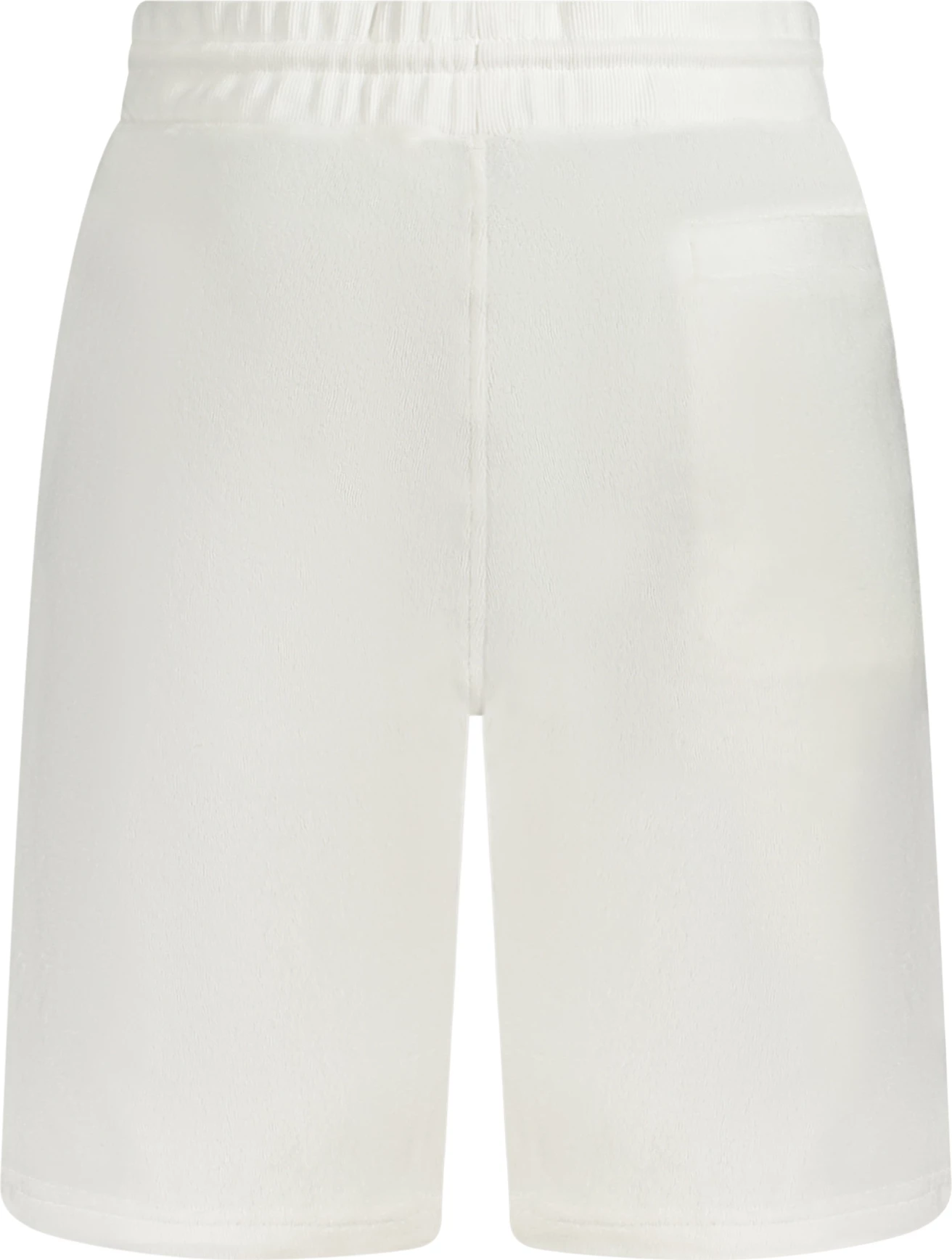 Shorce për meshkuj NORTH SAILS, të bardha