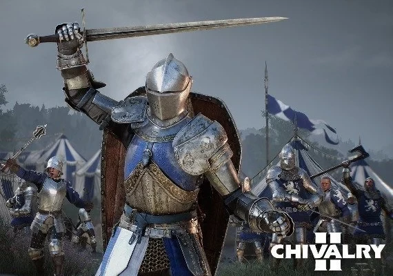 Chivalry 2 Special Edition Global