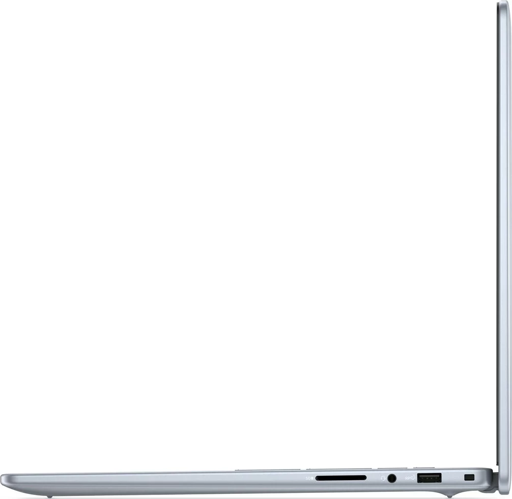 Laptop Dell Inspiron 5640, 16", Intel Core 7 150U, 16 GB RAM, 1 TB SSD, Blu