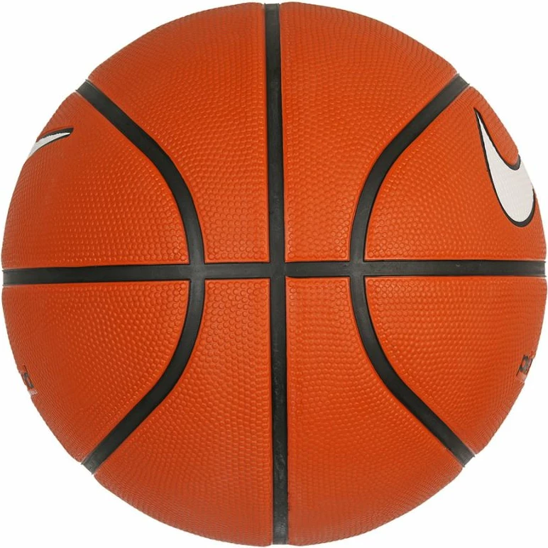 Top basketbolli Nike Everyday Playground 8P, i zi [Madhësia: 6]