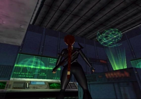 Tomb Raider V: Chronicles EN Global