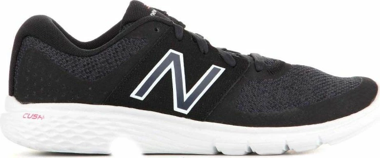 Atlete për femra New Balance, të zeza [Madhësia: 36.5]