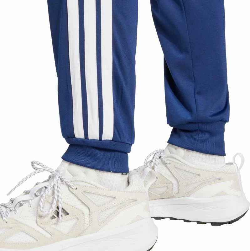 Pantallona për meshkuj adidas, të kaltra [Madhësia: M]