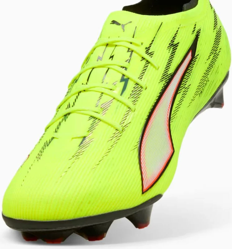 Atlete futbolli Puma për meshkuj