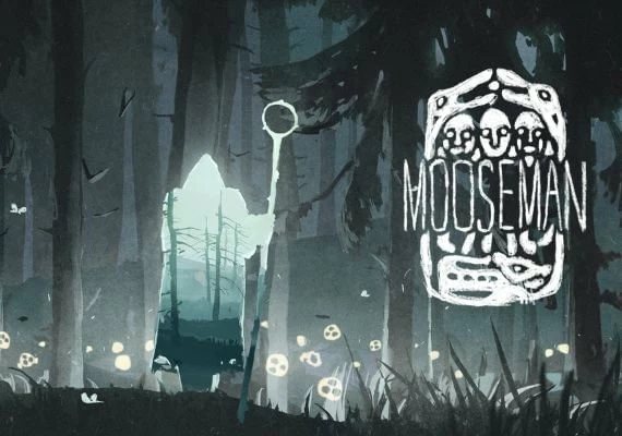 The Mooseman EN/DE/FR/RU Global