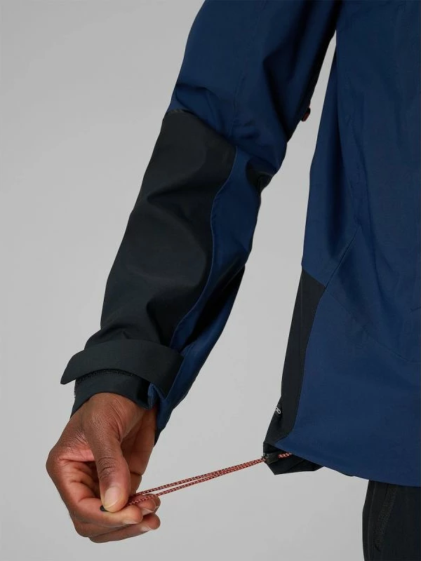 Jakne trekking për meshkuj 4f 4FRSS26TTJAM1269-31S [Madhësia: XL]