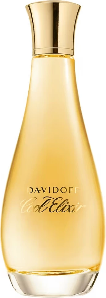 Eau de Parfum për femra Davidoff Cool Elixir 100ml