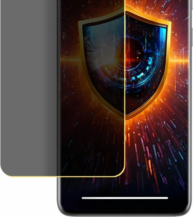 Mbrojtës ekrani privacy 3mk Silky Matt për Samsung Galaxy S20 Plus 5G