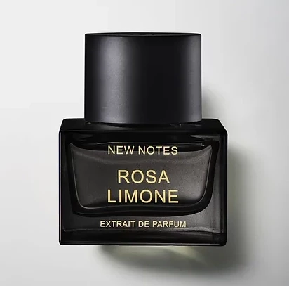 Extrait de Parfum New Notes Rosa Limone, 50 ml 
