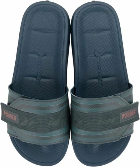 Papuqe për meshkuj Rider, navy blue [Madhësia: 45.5]