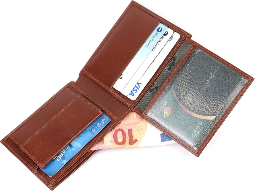 Kuleta Zenga 252-40