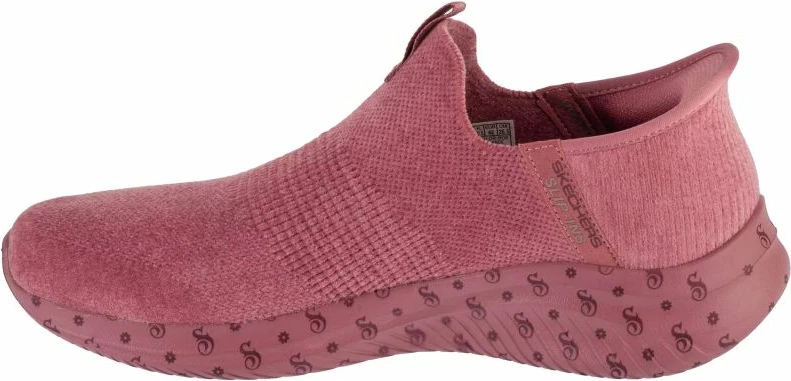 Atlete Skechers për femra, rozë [Madhësia: 44.5]