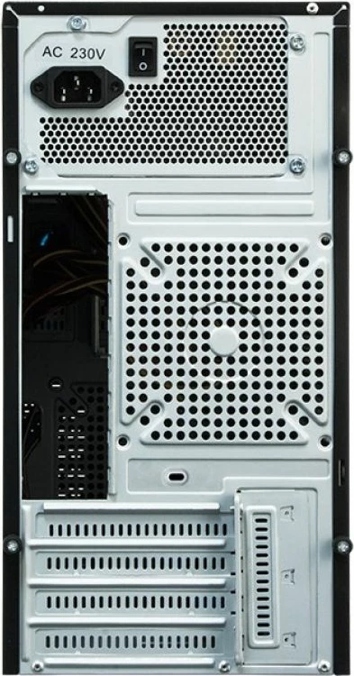 Kuti kompjuteri Chieftec XT-01B midi tower