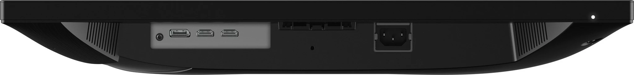 Monitor MSI G255F 25 inç, 180Hz, Rapid IPS, FHD, i zi